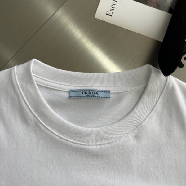 Prada T-Shirt - Image 8