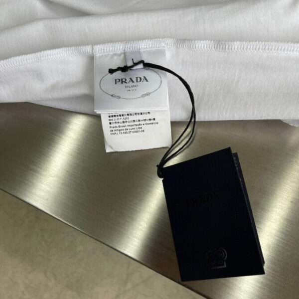 Prada T-Shirt - Image 5