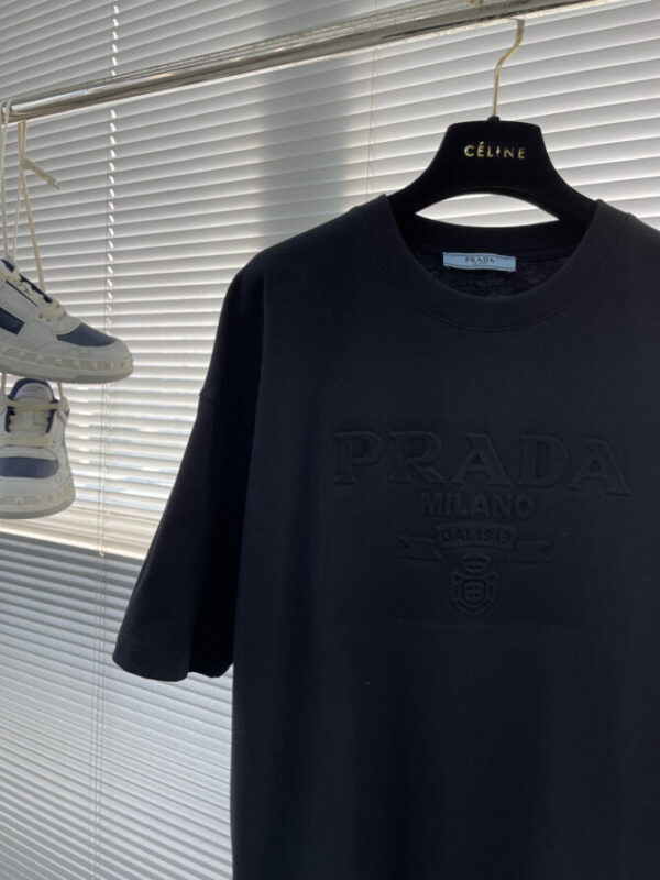 Prada T-Shirt - Image 3