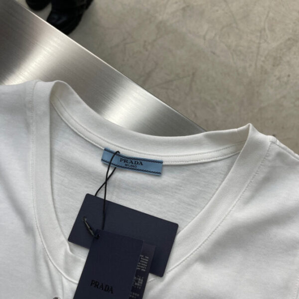 Prada T-Shirt - Image 7