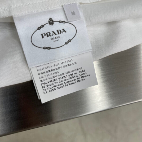 Prada T-Shirt - Image 4