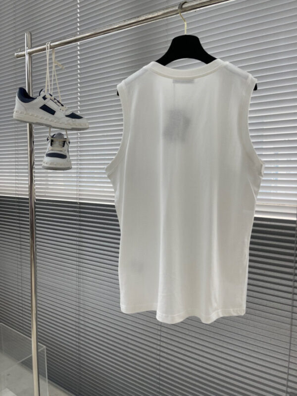 Prada T-Shirt - Image 2