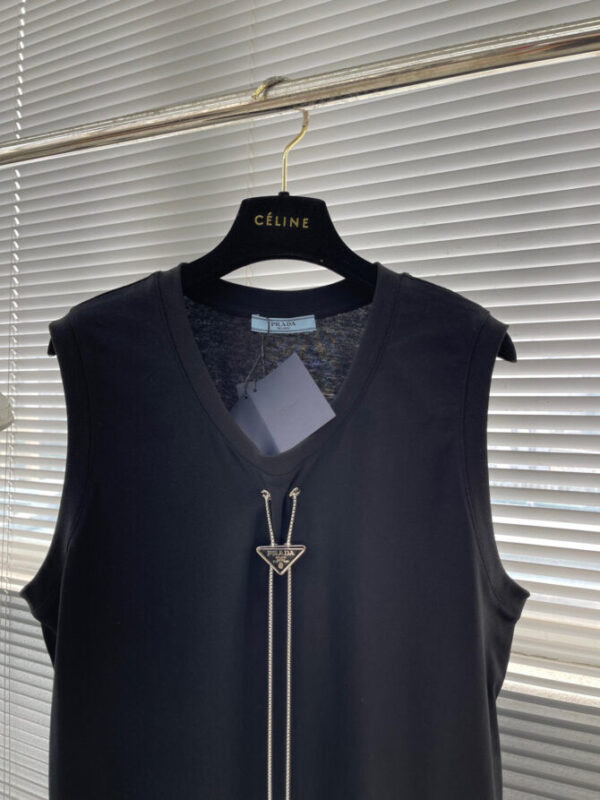 Prada T-Shirt - Image 3