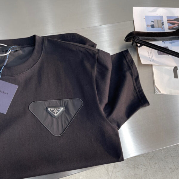 Prada T-Shirt - Image 8