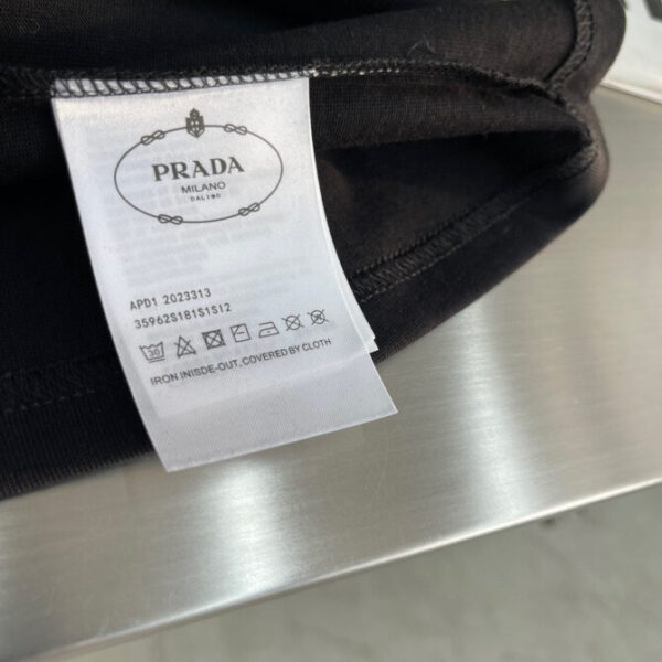 Prada T-Shirt - Image 4