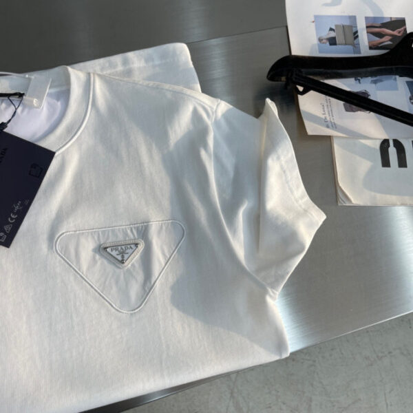 Prada T-Shirt - Image 8