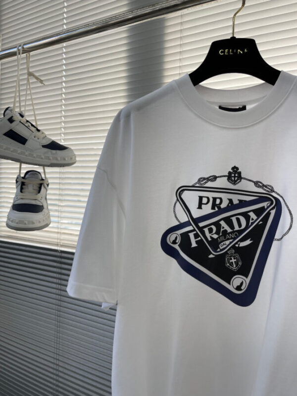 Prada T-Shirt - Image 3