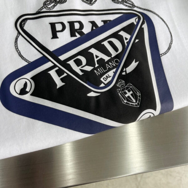 Prada T-Shirt - Image 7