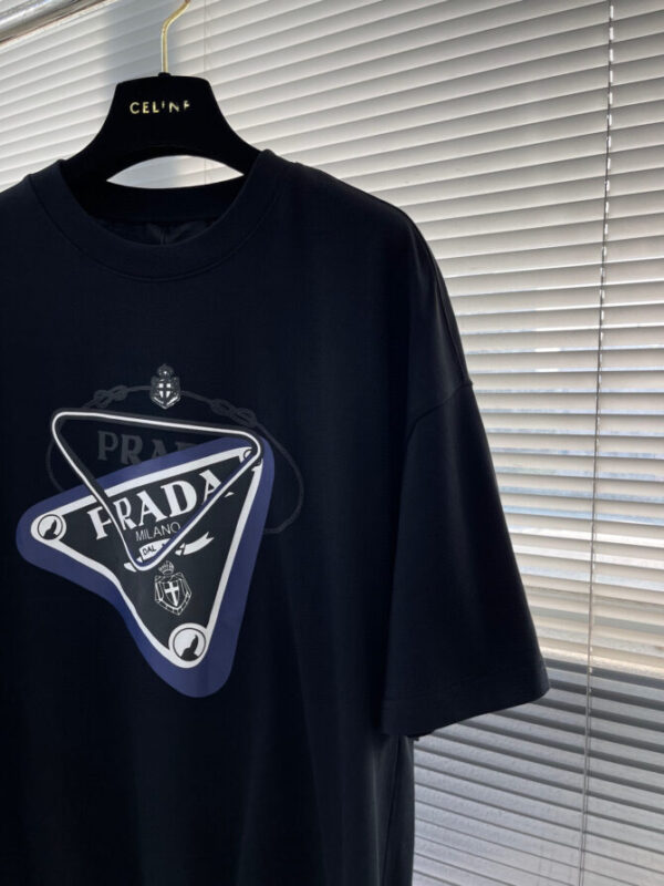 Prada T-Shirt - Image 3