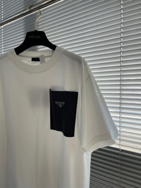 Prada T-Shirt - Image 3