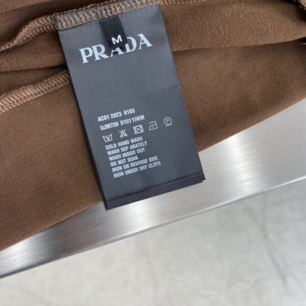 Prada T-Shirt - Image 6