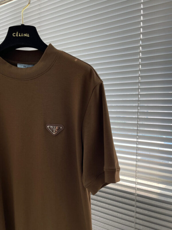 Prada T-Shirt - Image 4