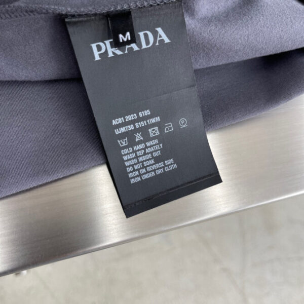 Prada T-Shirt - Image 6