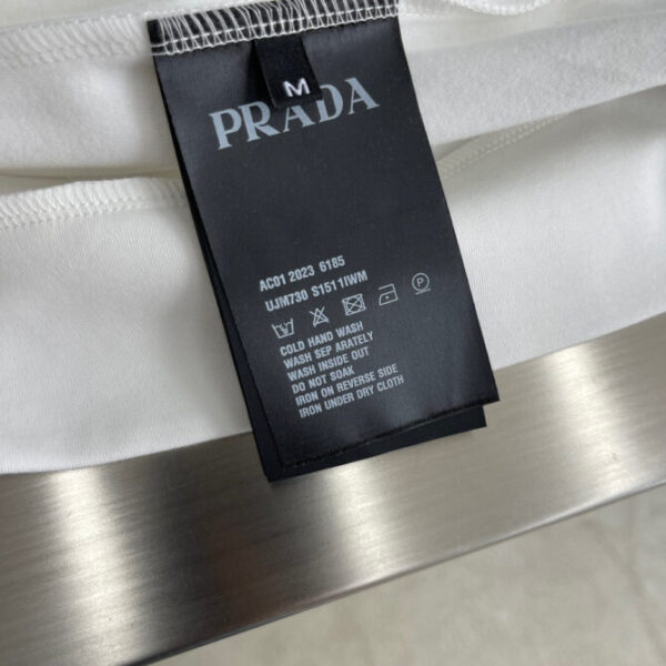 Prada T-Shirt - Image 6