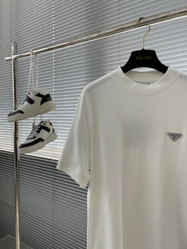 Prada T-Shirt - Image 4