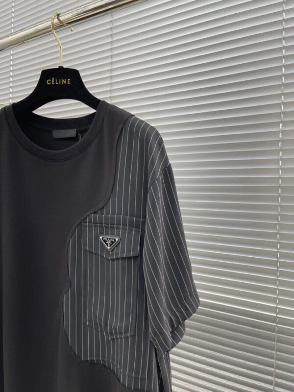 Prada T-Shirt - Image 3