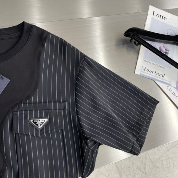Prada T-Shirt - Image 8