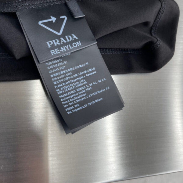 Prada T-Shirt - Image 6