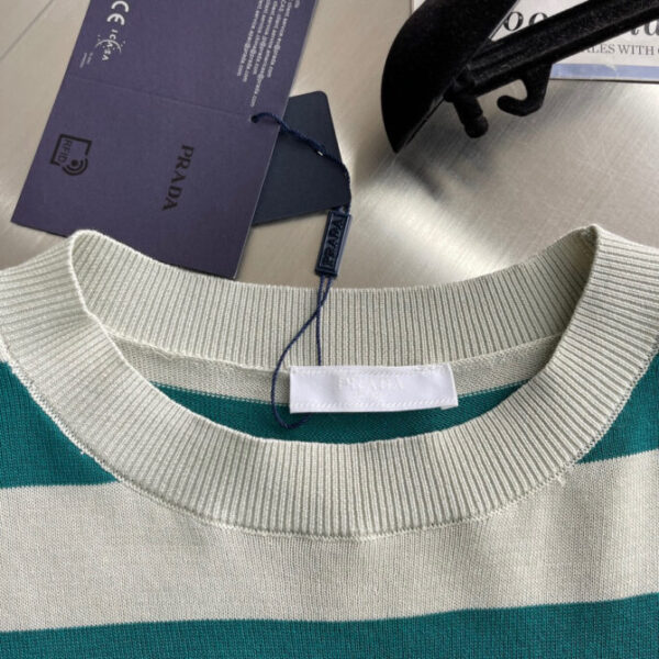 Prada T-Shirt - Image 3