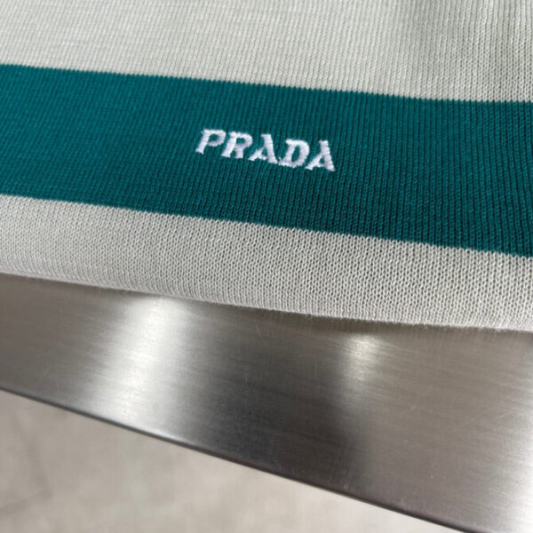 Prada T-Shirt - Image 8