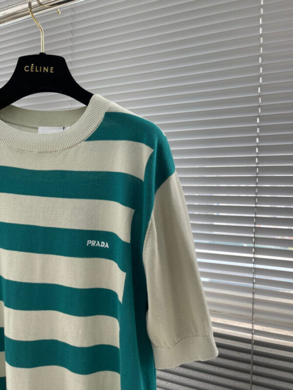 Prada T-Shirt - Image 4
