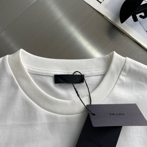 Prada T-Shirt - Image 7