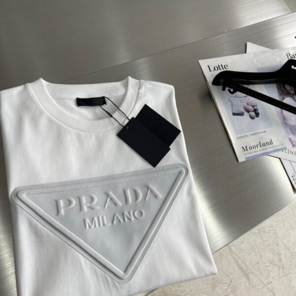 Prada T-Shirt - Image 3
