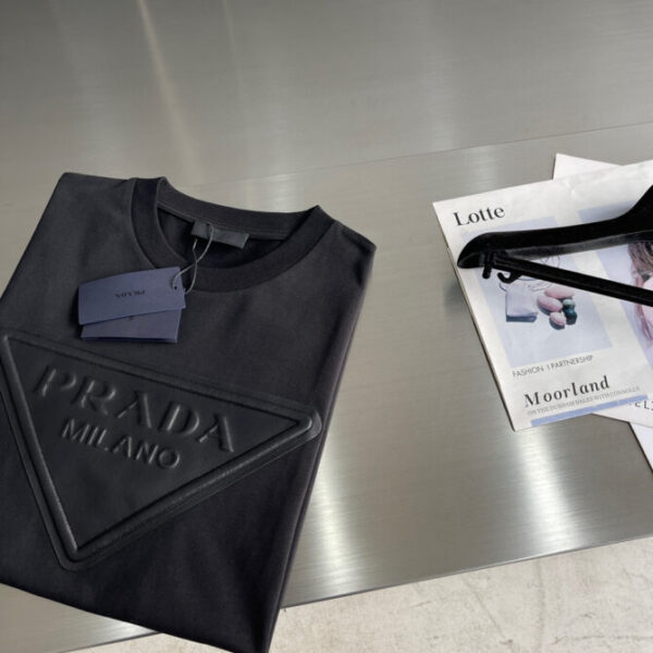 Prada T-Shirt - Image 8