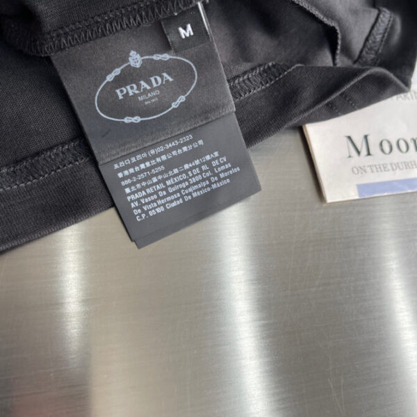 Prada T-Shirt - Image 4