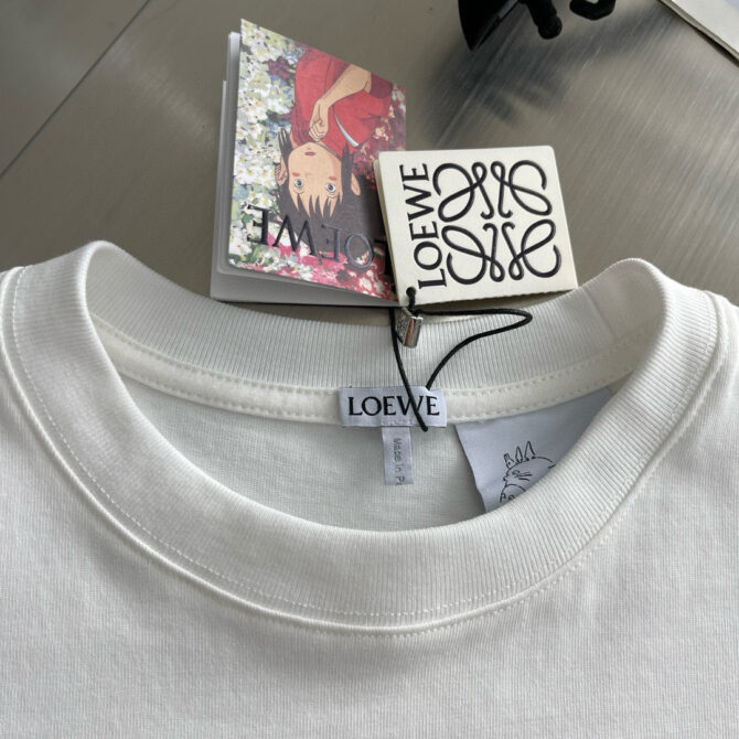 Loewe T-Shirt - Image 3