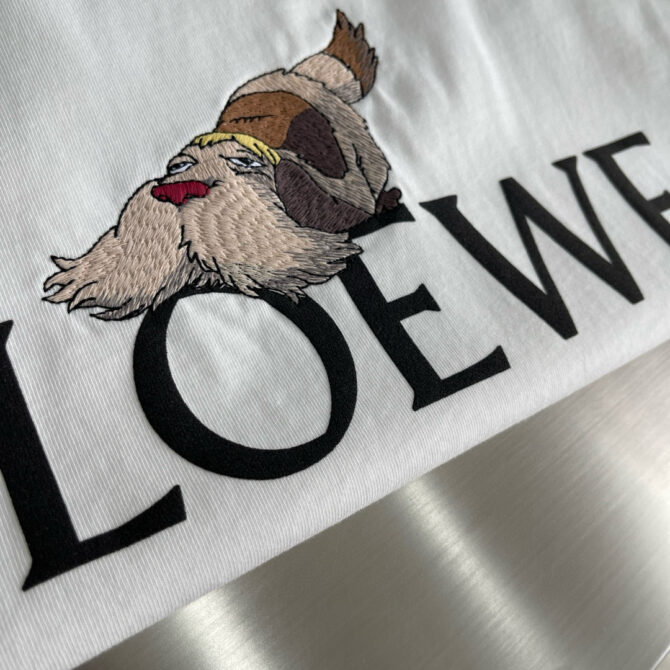 Loewe T-Shirt - Image 4