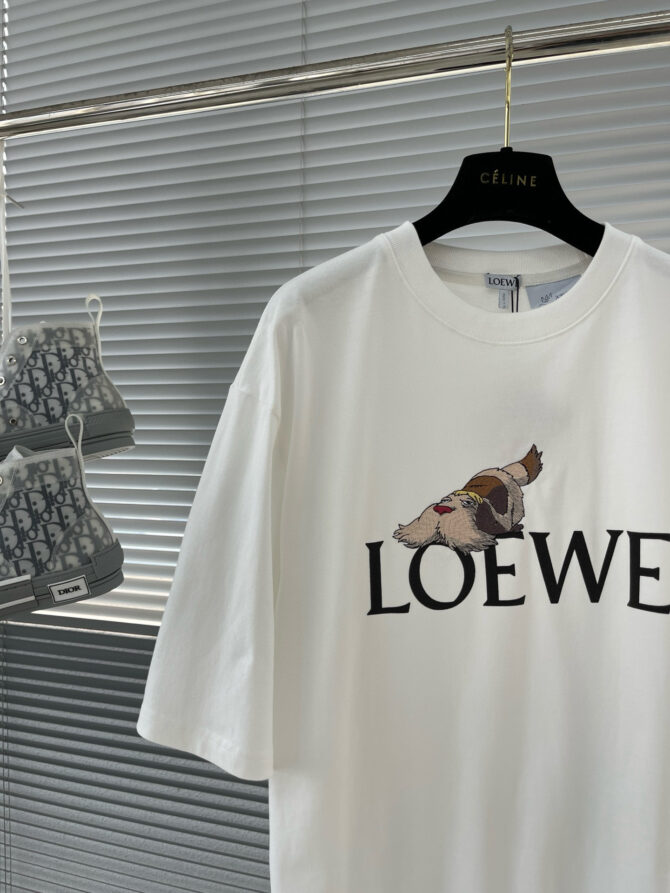 Loewe T-Shirt - Image 6
