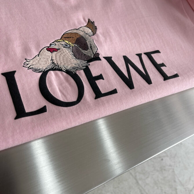 Loewe T-Shirt - Image 4