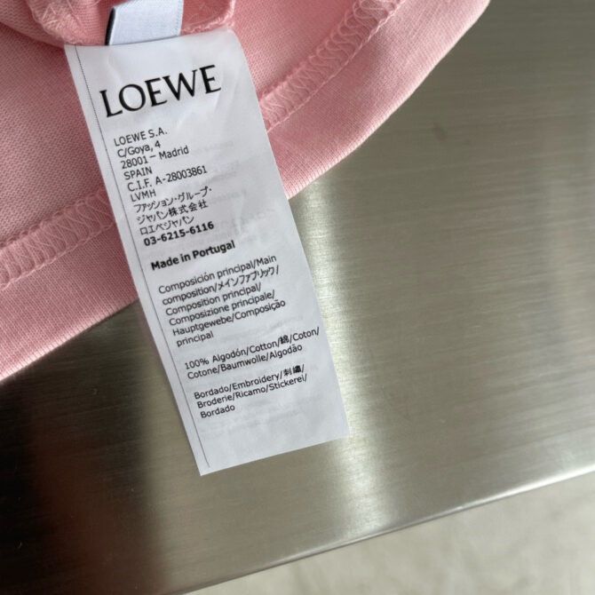 Loewe T-Shirt - Image 7