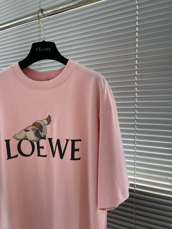 Loewe T-Shirt - Image 6