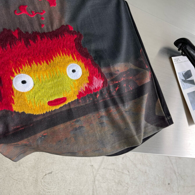 Loewe T-Shirt - Image 4