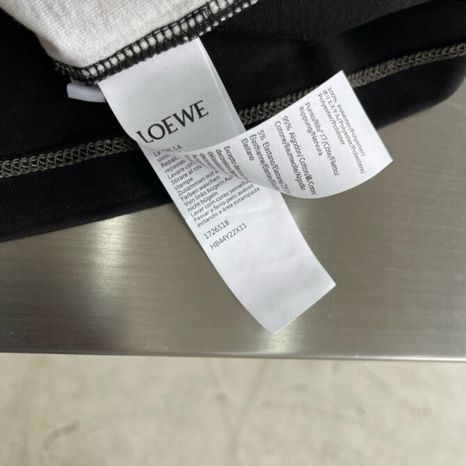 Loewe T-Shirt - Image 8