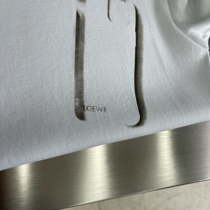 Loewe T-Shirt - Image 4