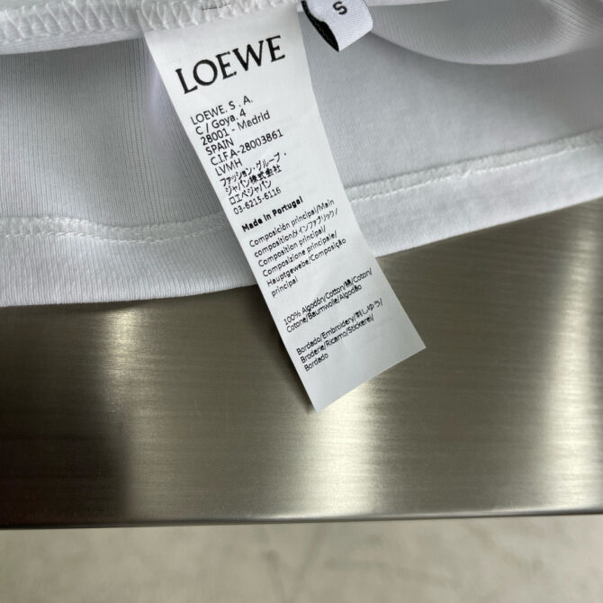 Loewe T-Shirt - Image 8