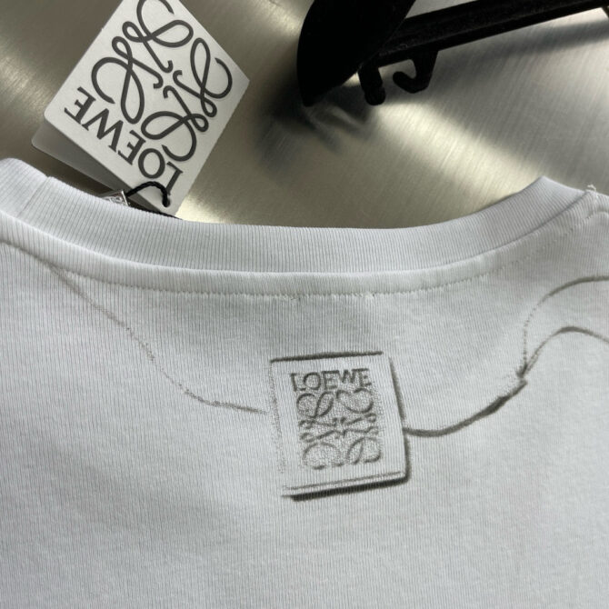Loewe T-Shirt - Image 7