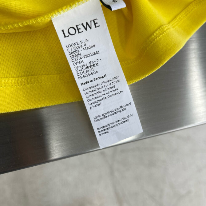 Loewe T-Shirt - Image 8