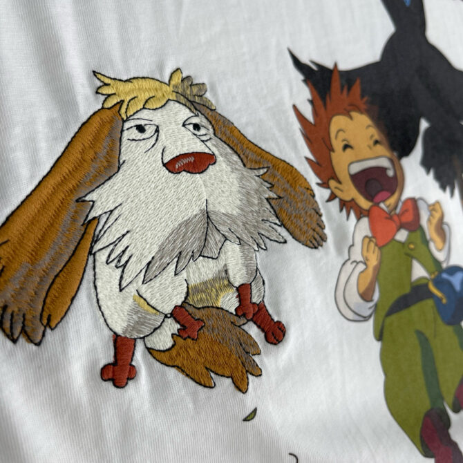 Loewe T-Shirt - Image 4