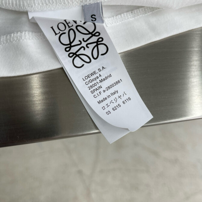 Loewe T-Shirt - Image 8