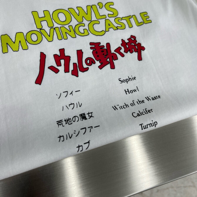 Loewe T-Shirt - Image 6