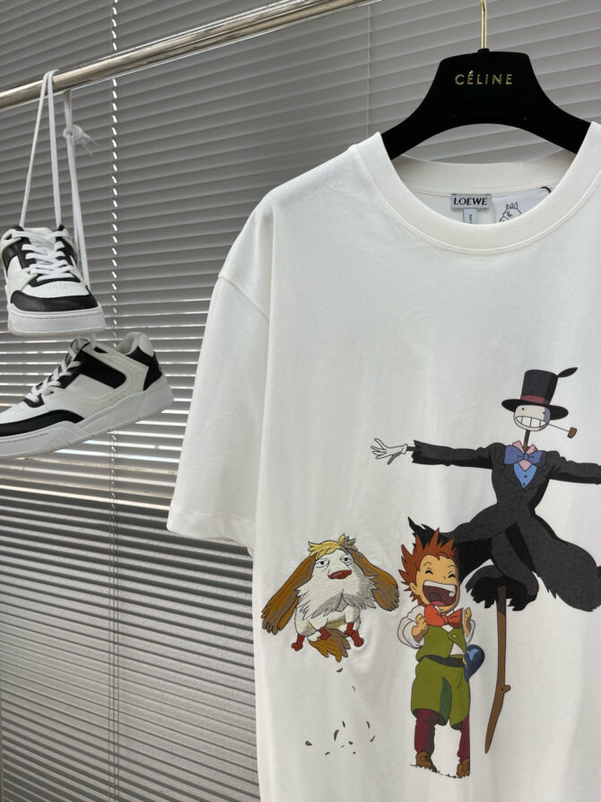 Loewe T-Shirt - Image 7
