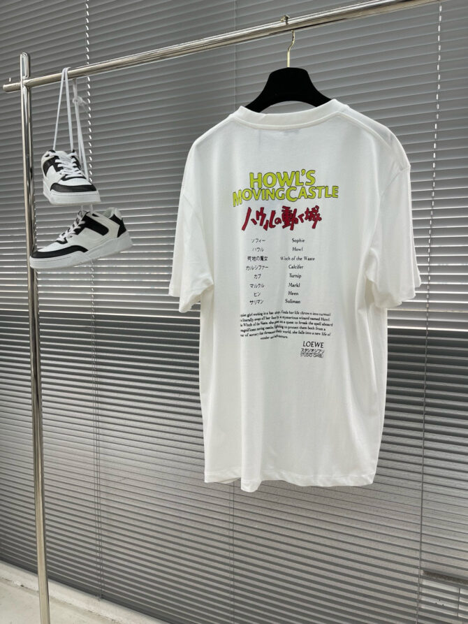 Loewe T-Shirt - Image 2