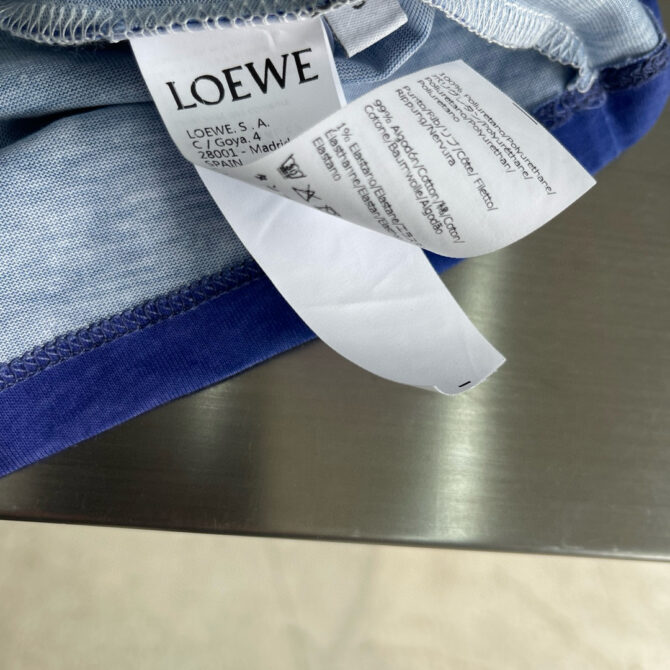 Loewe T-Shirt - Image 8