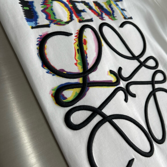 Loewe T-Shirt - Image 6