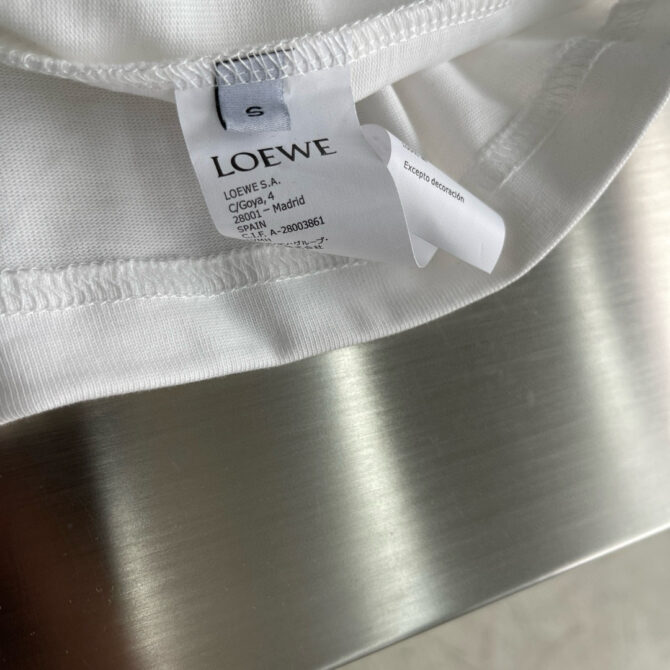 Loewe T-Shirt - Image 8