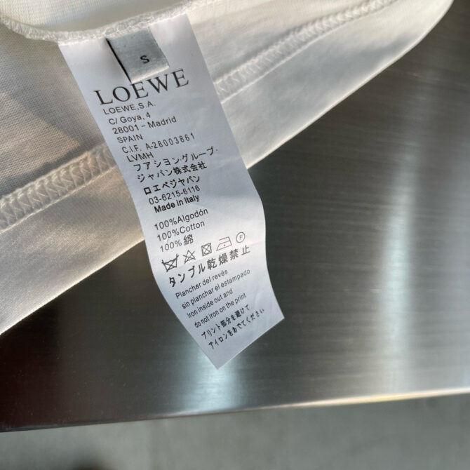 Loewe T-Shirt - Image 8